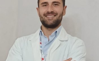Dr. Ciro Langella, Nutrizionista
