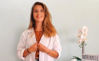 Nutrizionista Faenza Federica Lollini