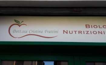 Dott.ssa Cristina Frattini