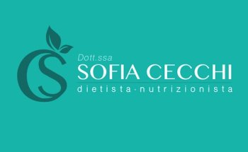 Dr.ssa Sofia Cecchi - Dietista, Biologa Nutrizionista