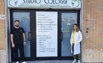 Dott.ssa Fabiana Cologgi - Biologa Nutrizionista