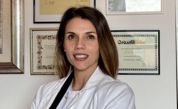 Dott.ssa Annalisa Fanti, Nutrizionista