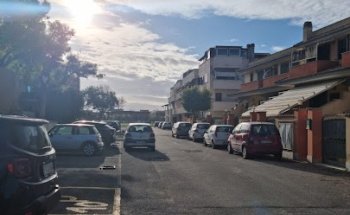 Dott.ssa Alessandra Parisi - Dietista