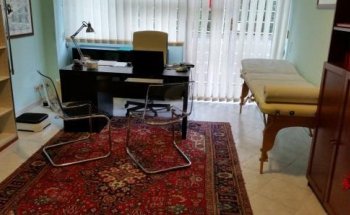 Dott.ssa Viviana Meli, Nutrizionista