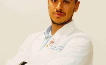 Nutrizionista Fiumicino - Dott. Daniele De Santis