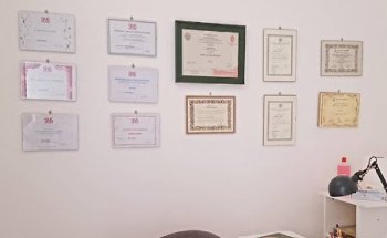 Dott.ssa Chiara Sala, Nutrizionista