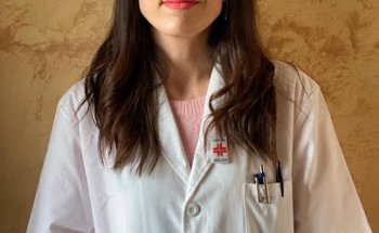 Biologo Nutrizionista Dott.ssa Maria Stanciu