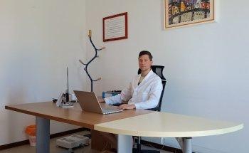 Dott. Lorenzo Rossi - Nutrizionista