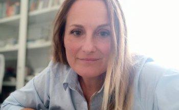 Dr. Giulia Gasparri, Ph.D.