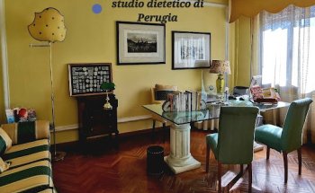 Studio Dietetico Dott.ssa Emma Vitiani Dietista e Scrittrice