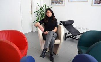 Dr.ssa Fabiana Cardarelli Psicologa Dietista