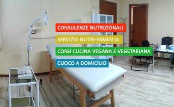 Dott. Marco Proietti Specialista in Scienza dell'Alimentazione - Sede di Spello