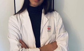 Dott.ssa Giorgia Filiberti