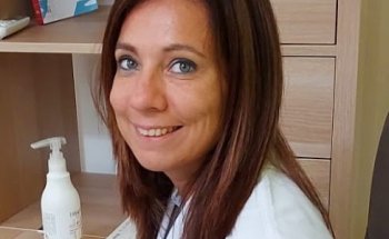 Dott.ssa Amina Remli - Biologa Nutrizionista