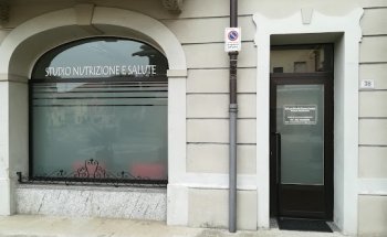 Dott.ssa Claudia Eleonora Barberi, Biologa Nutrizionista