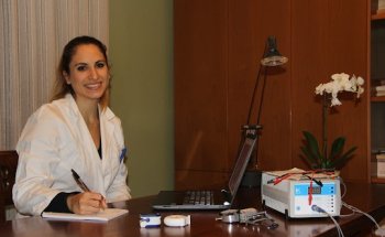 Dottoressa Cristina Caramella - Nutrizionista