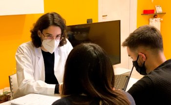 Dr. Giacomo Gnata - Biologo Nutrizionista