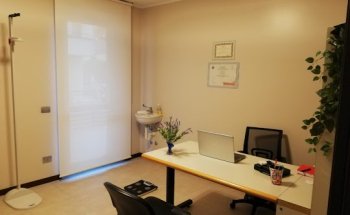 Dott.ssa Arianna Di Marco Biologa Nutrizionista