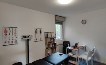 Dietista Nutrizionista - Michele Saibene