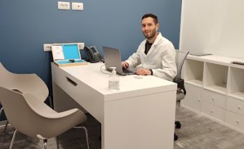 Dott. A. Modena - Nutrizionista