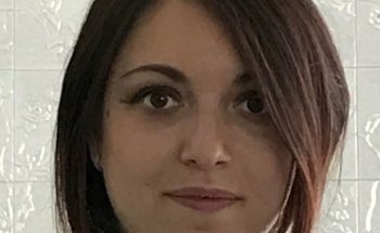 Dott.ssa Lara Loreggian, Dietista