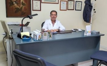 Dott. Francesco Turco