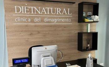 DIÈTNATURAL- clinica del dimagrimento