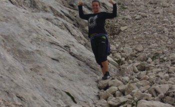 Dott.ssa Valeria Marchetti