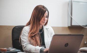 Dott.ssa Federica Del Duchetto, biologa nutrizionista