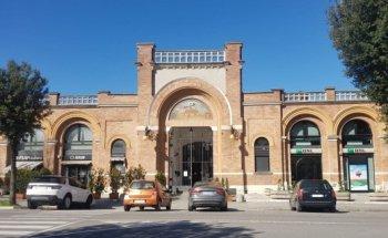 Dr. Alessandro Tamagnini