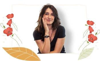 A Passi Leggeri sul Pianeta - Serena Pettinari