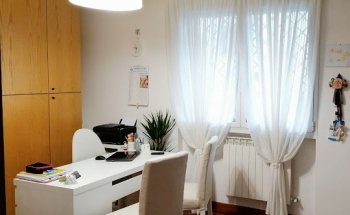 Studio di Nutrizione Umana - Dott.ssa Claudia Veltri