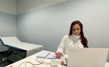 Dott.ssa Martina Versari - Biologa Nutrizionista