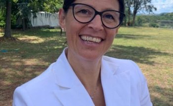 Dott.ssa Cristina Conti, Nutrizionista