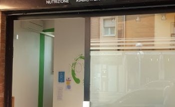 Mov3 nutrizione - fisioterpia