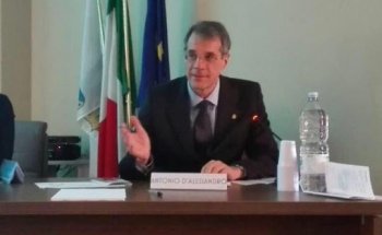 Medico Dietologo - Dott. Antonio D'Alessandro