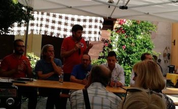 Biologo Nutrizionista Dott. Antonio Colamartino