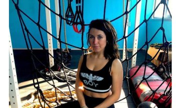 Dietista e Personal Trainer Dott.ssa Jessica Di Giovanni