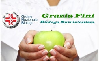 Grazia Fini Biologa Nutrizionista