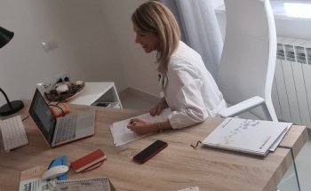 Dott.ssa Piera De Sanctis, Nutrizionista