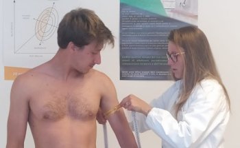 Dott.ssa Francesca Ferlazzo Dietista