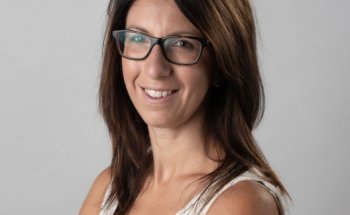 Dott.ssa Silvia Malvaso, Nutrizionista