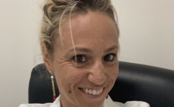 Dott.ssa Eleonora Martini, Nutrizionista