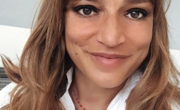 Dott.ssa Georgia Manetti Biologa Nutrizionista - La Spezia