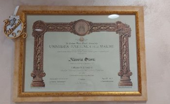 Dott.ssa Alessia Storti