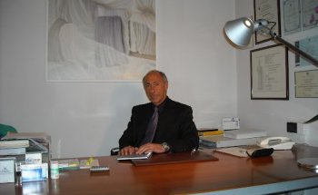 Dott. Adolfo Fossataro Nutrizionista