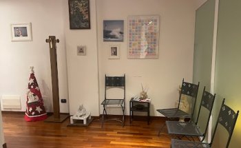 Dott.ssa Molinu Silvia - Biologa Nutrizionista Specialista in Medicina di Laboratorio, Biochimica Clinica e Biologia Molecolare Clinica