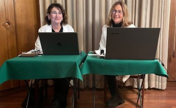 Dott.Balleri Elisabetta E Dott.Barbagallo Mara Biologhe Nutrizioniste