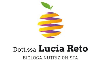 Dott.ssa Lucia Reto - Biologa Nutrizionista