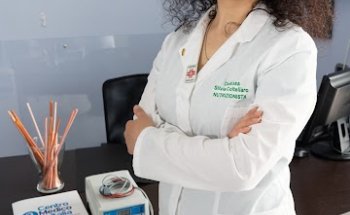 Dott.ssa Silvia Coltellaro - Biologo Nutrizionista